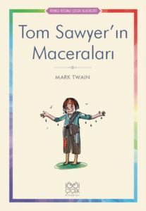 Tom Sawyer'ın Maceraları - 1