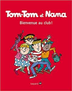 Tom-Tom Et Nana 13: Bonjour Les Cadeaux! - 1