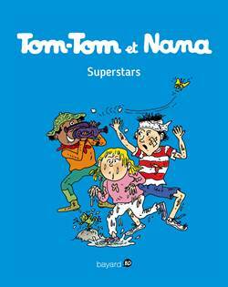 Tom-Tom Et Nana 22 - 1