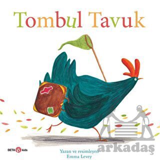 Tombul Tavuk - 1