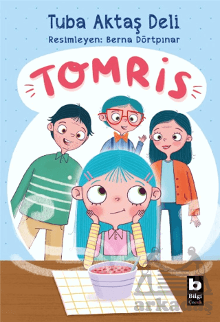 Tomris - 1