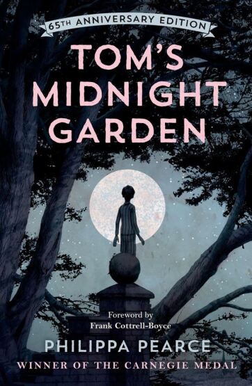 Tom's Midnight Garden - 1