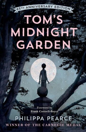 Tom's Midnight Garden - Oxford University Press UK