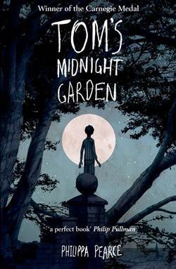 Tom's Midnight Garden - 1