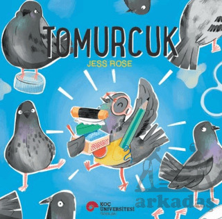 Tomurcuk - 2