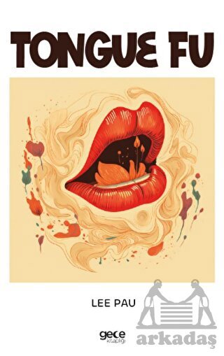 Tongue Fu - 1