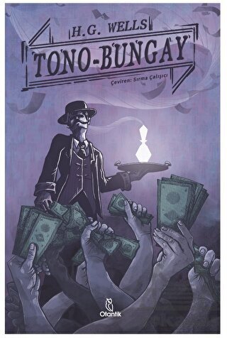 Tono - Bungay - Otantik Kitap