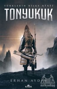 Tonyukuk - Kronik Kitap