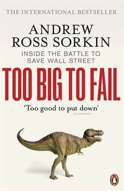 Too Big To Fail - Penguin Books UK