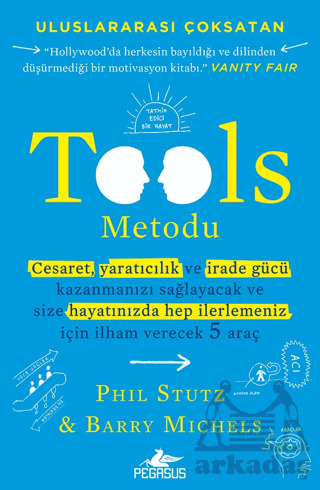 Tools Metodu - 1