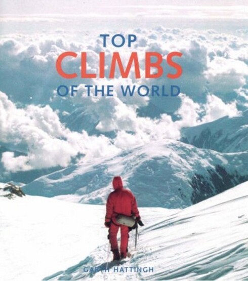 Top Climbs of the World - Publisher
