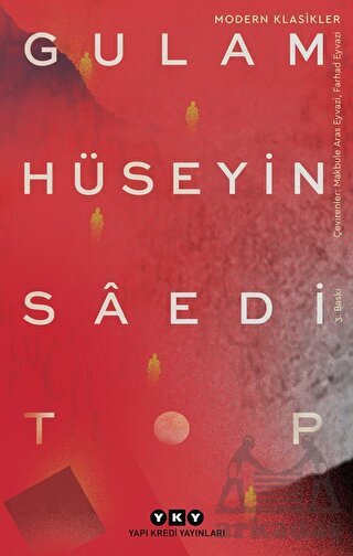 Top - Yapı Kredi Yayınları