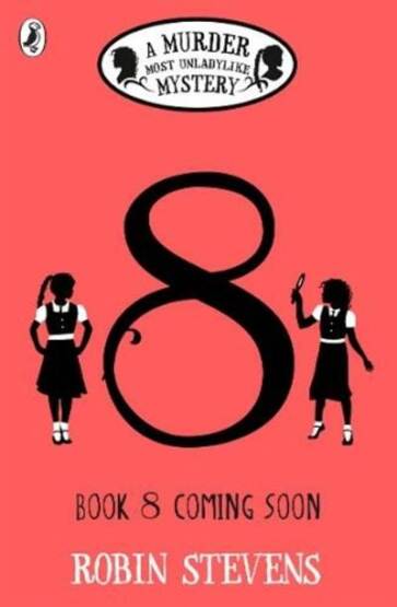 Top Marks For Murder (A Murder Most Unladylike Mystery) - Puffin Books UK