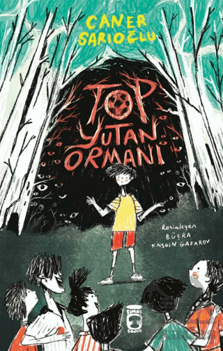 Top Yutan Ormanı - 1