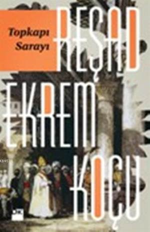 Topkapı Sarayı - Doğan Kitap