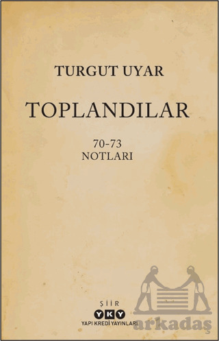 Toplandılar - 1