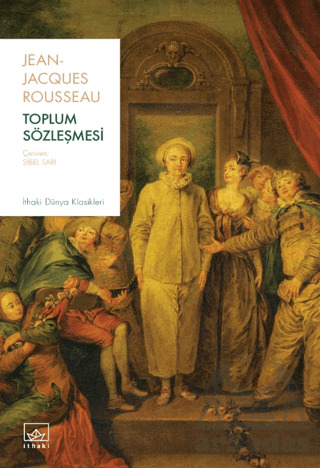 Toplum Sözleşmesi - 2