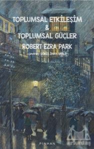 Toplumsal Etkileşim Ve Toplumsal Güçler - 1