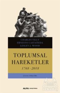 Toplumsal Hareketler 1768 - 2018 - 1