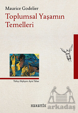 Toplumsal Yaşamın Temelleri - 1