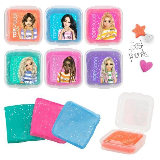 Topmodel Kneadable Eraser Neon
 - 1