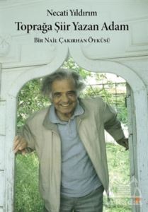 Toprağa Şiir Yazan Adam - Cinius Yayınları