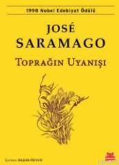 Toprağın Uyanışı - Kırmızı Kedi Yayınevi
