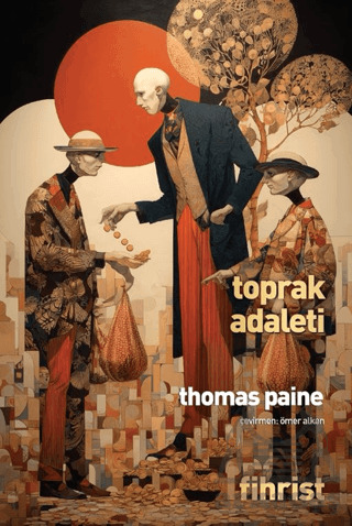 Toprak Adaleti - 2