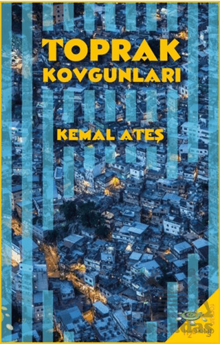 Toprak Kovgunları - 1