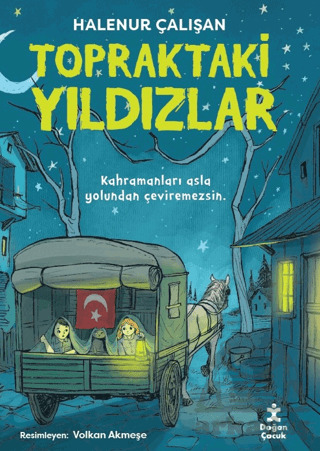 Topraktaki Yıldızlar - Doğan Çocuk