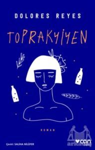 Toprakyiyen - Can Yayınları