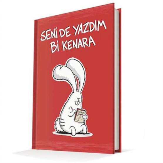 Topşik / İntikam Defteri - Deffter