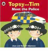 Topsy and Tim Meet the Police - 1