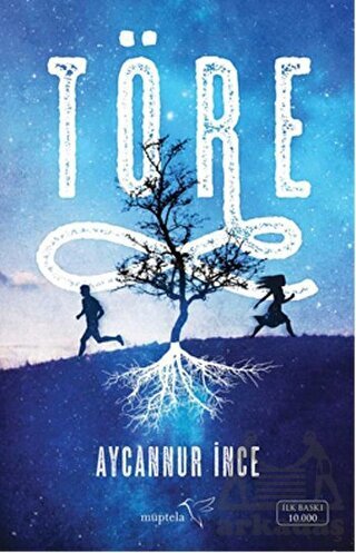Töre - Müptela Yayınları