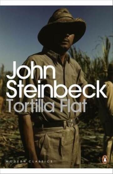 Tortilla Flat - Penguin Books UK