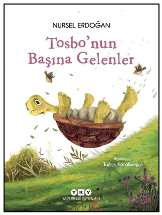 Tosbo’Nun Başına Gelenler