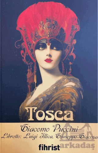 Tosca - Fihrist Kitap