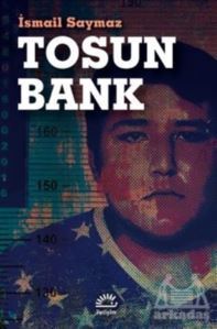 Tosun Bank - İletişim Yayınevi