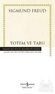 Totem Ve Tabu - 1