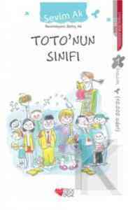 Totonun Sınıfı - Can Yayınları