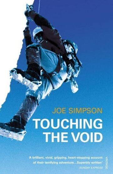 Touching the Void - 1