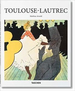 Toulouse-Lautrec - 1