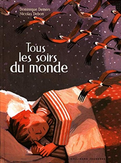 Tous les soirs du monde - 1