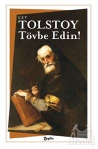 Tövbe Edin! - Zeplin Kitap
