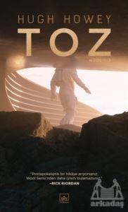 Toz - İthaki Yayınları