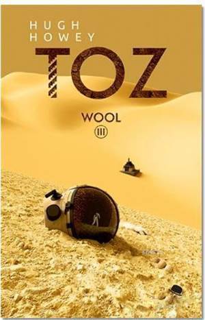 Toz; Vool Serisi 3. Kitap - 1