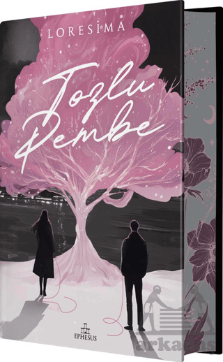 Tozlu Pembe 1 (Özel Baskı) - 1