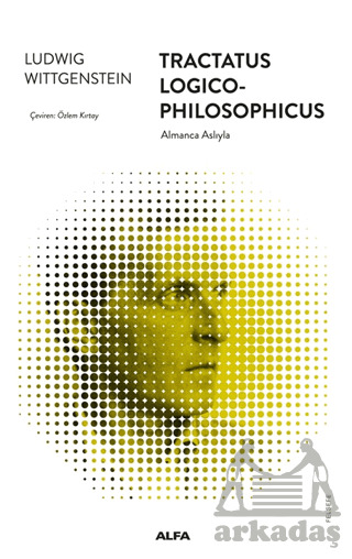 Tractatus Logico-Philosophicus - Alfa Yayınları