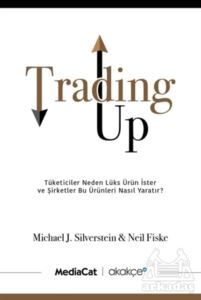 Trading Up - Mediacat Kitapları