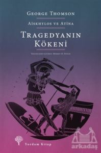 Tragedyanın Kökeni - Yordam Kitap